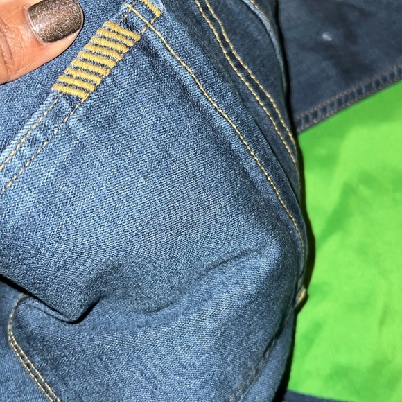 Paige Federal Fenner Jeans size 32 - Picture 11 of 11